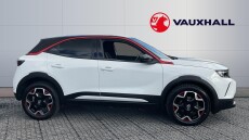 Vauxhall Mokka 1.2 Turbo 100 GS  5dr Petrol Hatchback